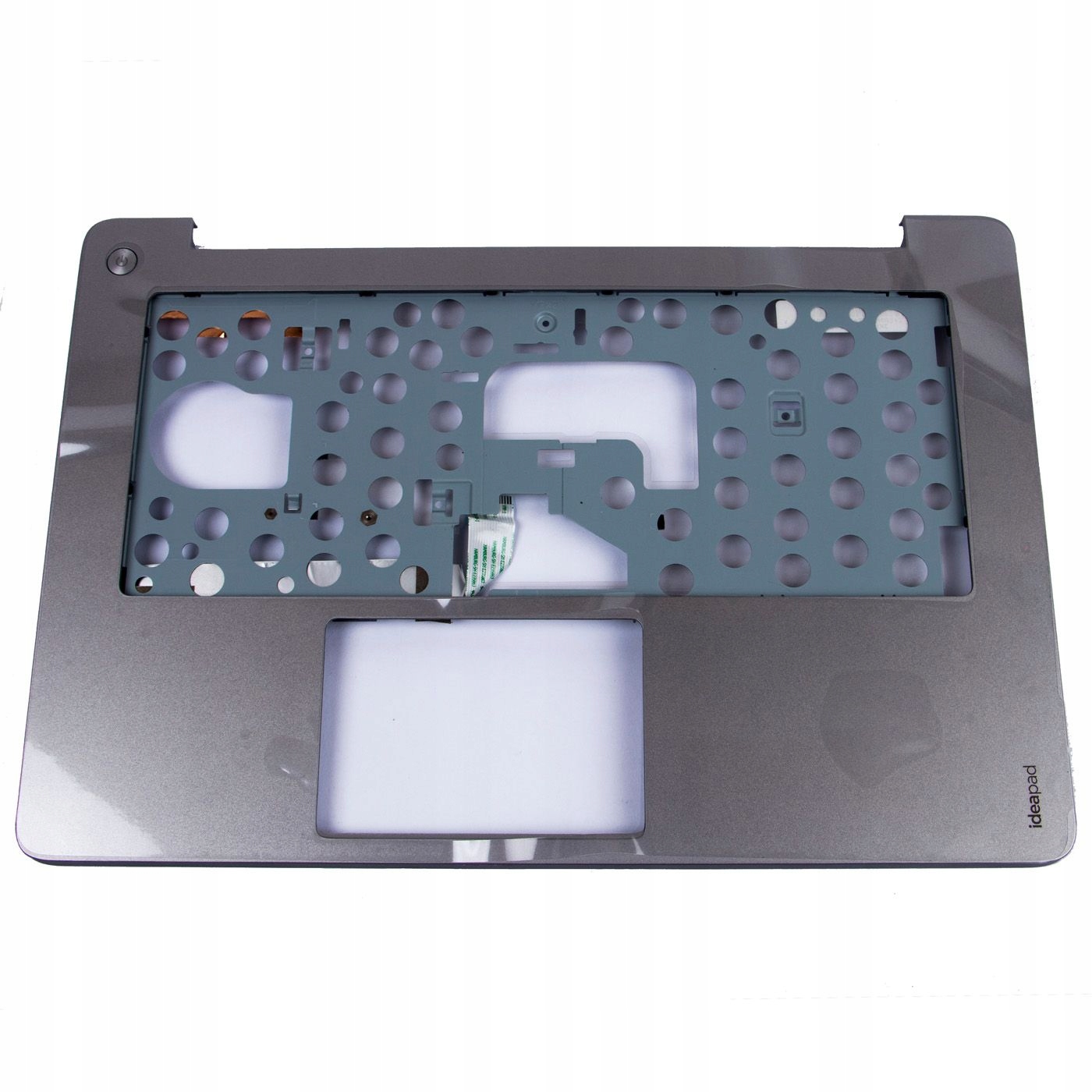 Palmrest Lenovo IdeaPad U410 šedý originální šedý nový stříbrný 90200802