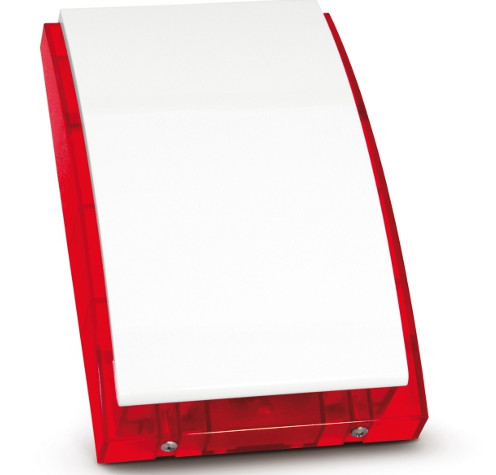 Satel SP-4001 R Sygnalizator Zewnętrzny Led Syrena