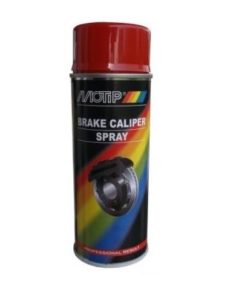 

Motip Farba lakier Do Zacisków hamulcowych Spray