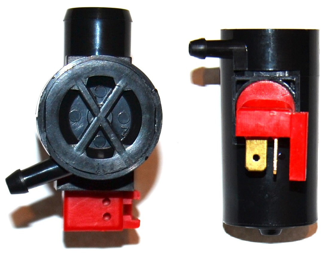 POMPKA SPRYSKIWACZA MITSUBISHI SPACE RUNNER WAGON Part manufacturer other