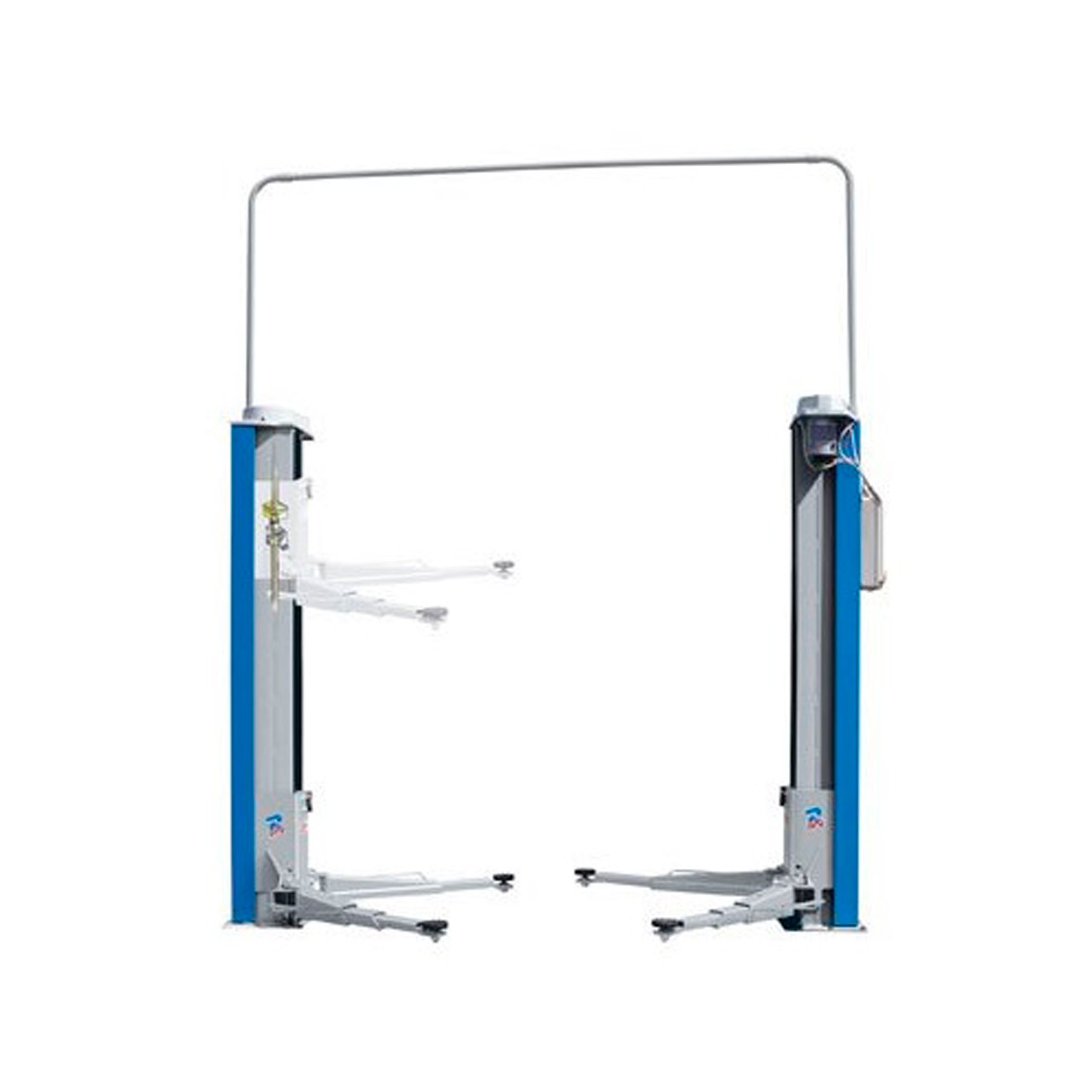 Підйомник Ravaglioli KPX 337 LWK широкий для автобусів