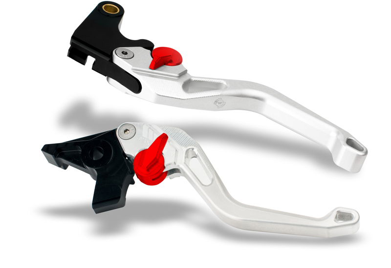 Páky Womet-tech Evos Bmw Ducati Honda Suzuki