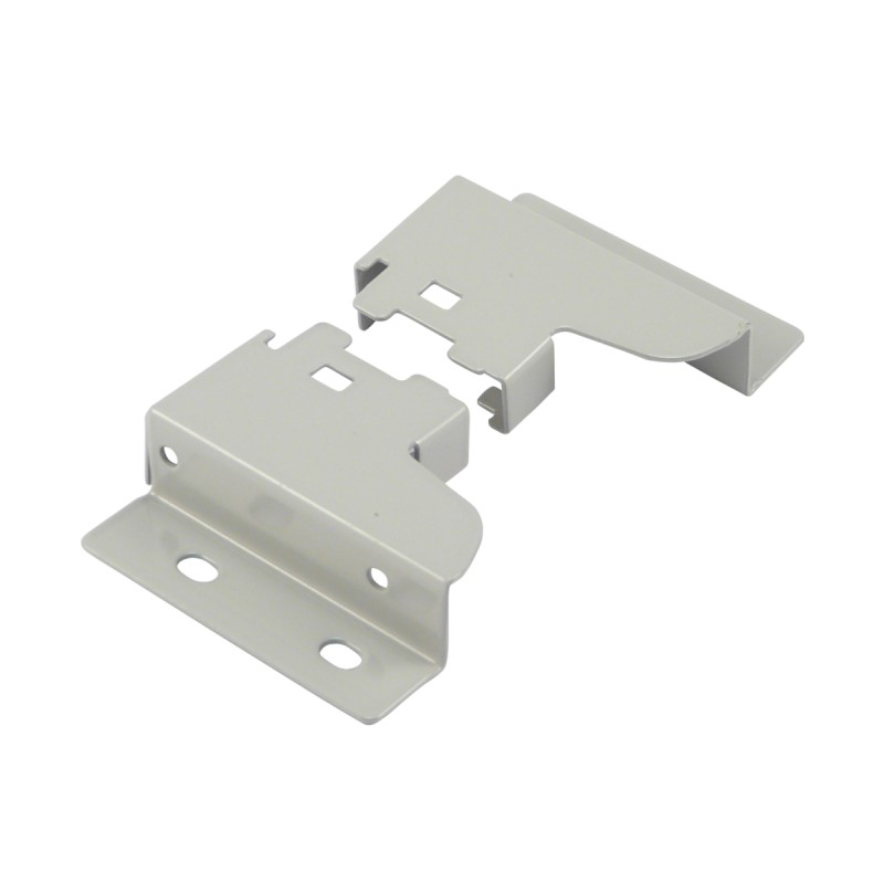 Systembox Nízké Zadní Upevnění TMT10-1 x60 Kpl