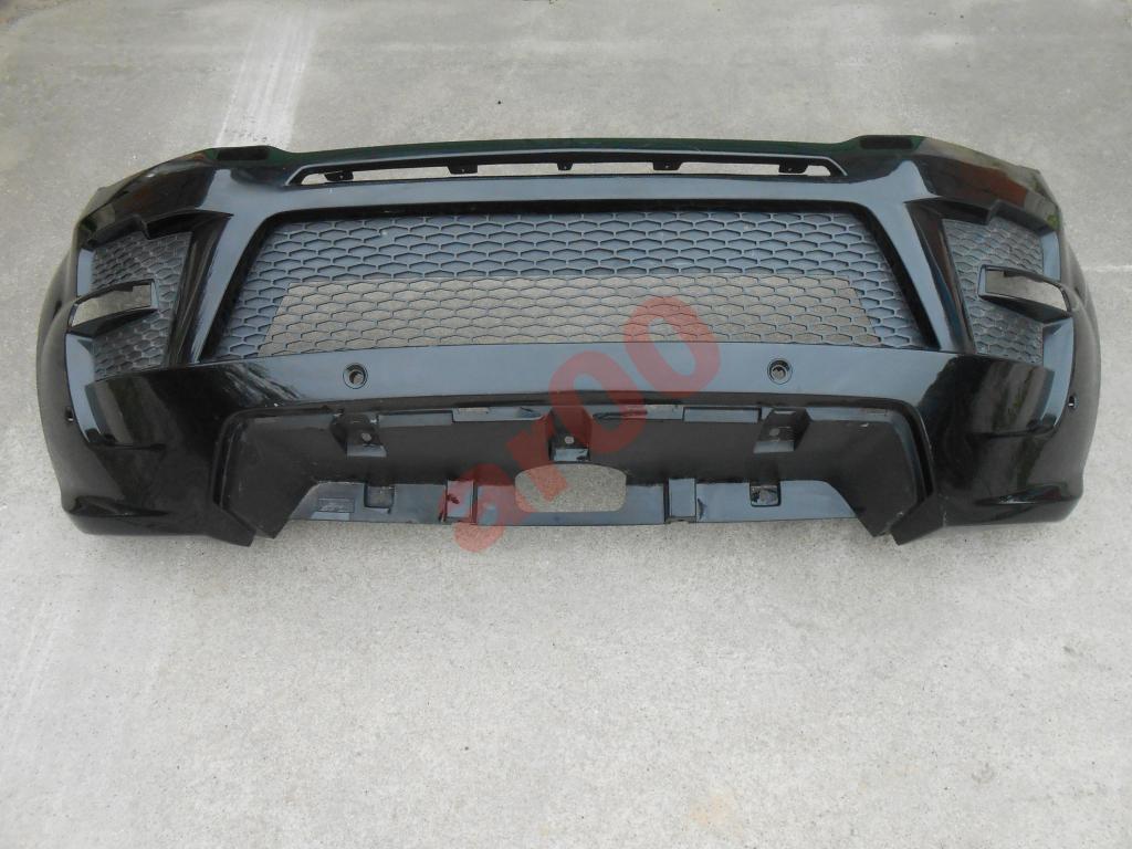 STOSSSTANGE RANGE ROVER EVOQUE STARTECH