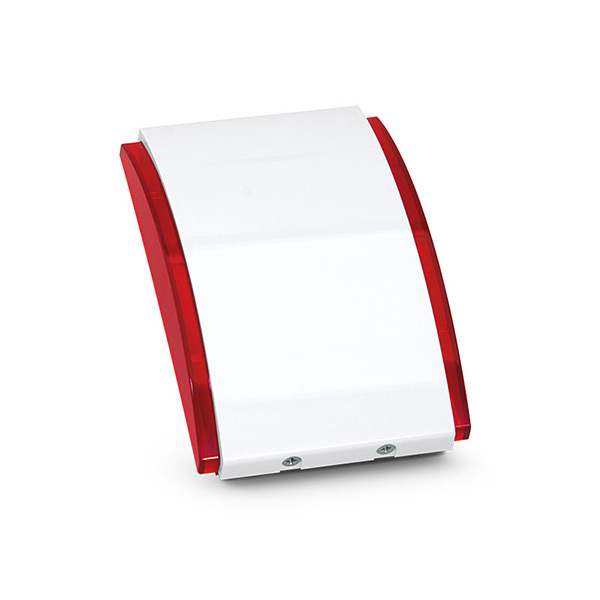 Vnitřní Signalizátor SPW-220-R Satel Abcv