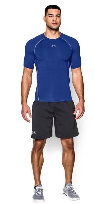 UNDER ARMOUR SONIC COMPRESSION KOSZULKA T-SHIRT L Kod producenta 123