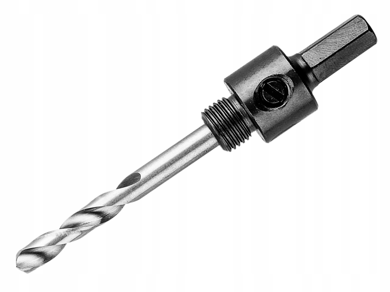 

Adapter Do Otwornic Bi-metalowych 14-30 mm, 57H938