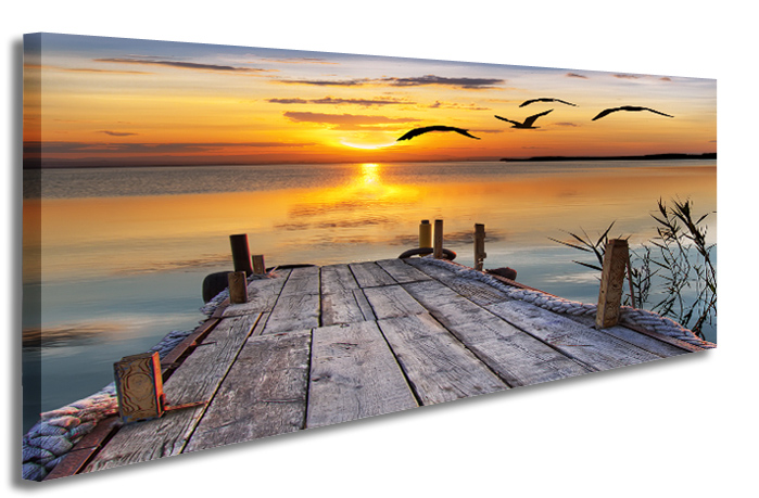 

Obraz Wielka Panorama 150x60 Salon Katalog Wzorów