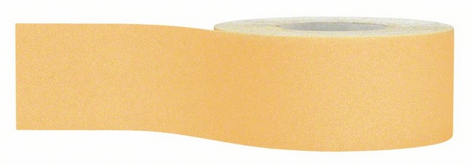 Bosch Papier Ścierny Rolka 115 mm x 5 m gr 120