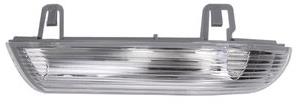 KIERUNKOWSKAZ MIGACZ POD LUSTERKO GOLF 5 V V PLUS