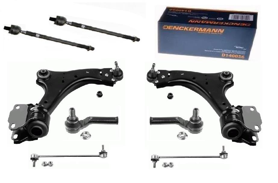 Rameno Ramena Spojky Ford Galaxy II 06- 8KS