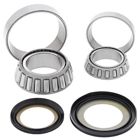 

Łożyska Główki Ramy Yamaha Tdr Dt 125 R 91-03