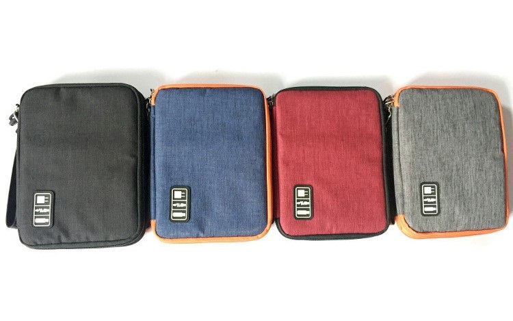 ETUI POKROWIEC NA KABLE TELEFON TABLET KARTY Kod producenta 0000