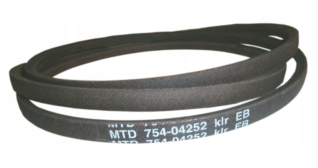 Pás jazdného pohonu Mtd LG200 Wolf 754-04252 pre traktor Cub Cadet LT3 107
