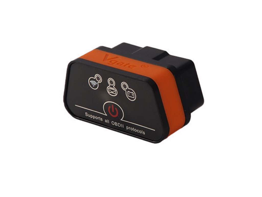 

OBD2 WiFi iCar 2 Nano Vgate interfejs