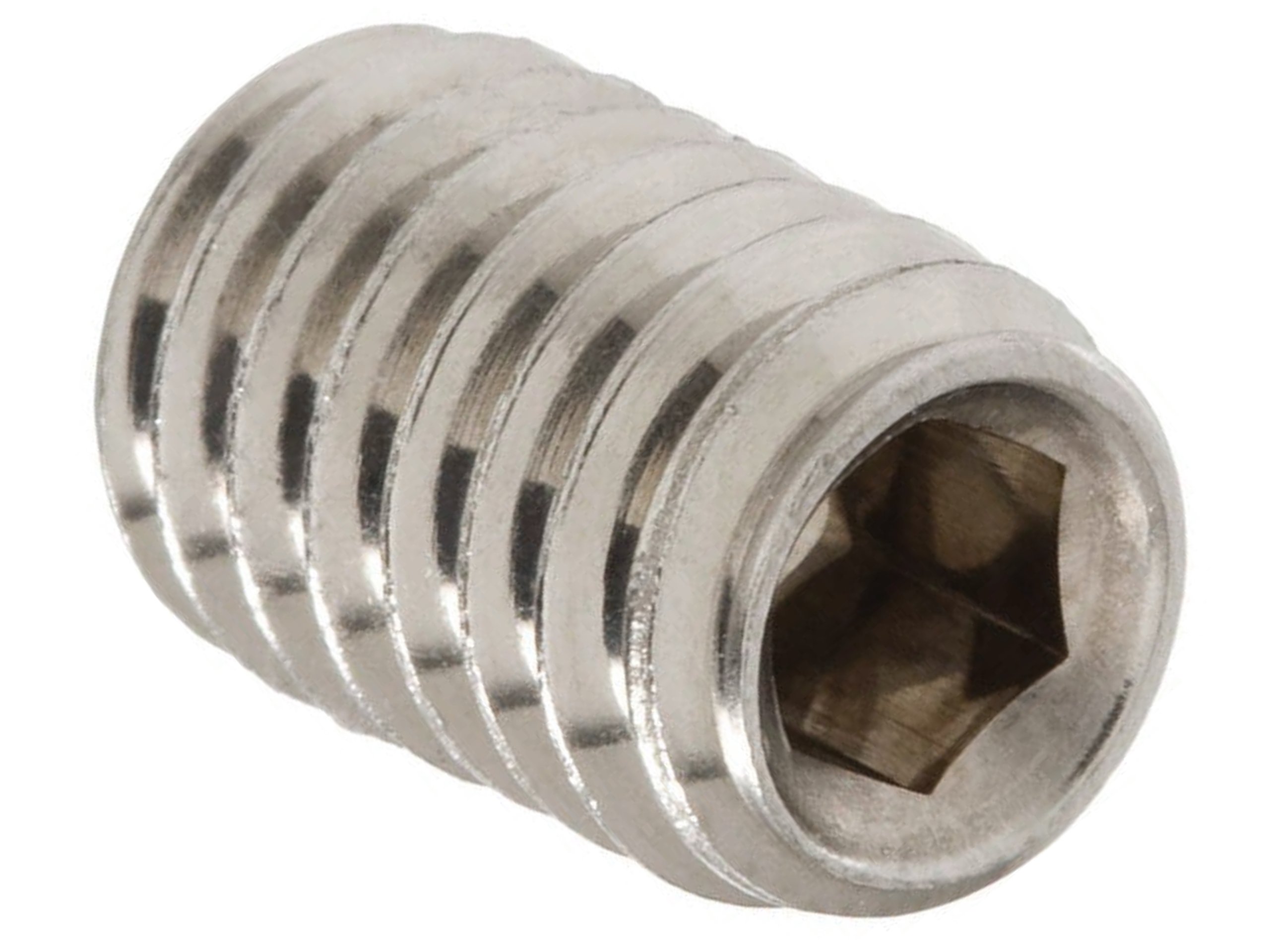 M8X20 ŚRUBA DOCISKOWA NIERDZEWNA WKRĘT BROK 5 SZT Kod producenta A0913 208 020-5