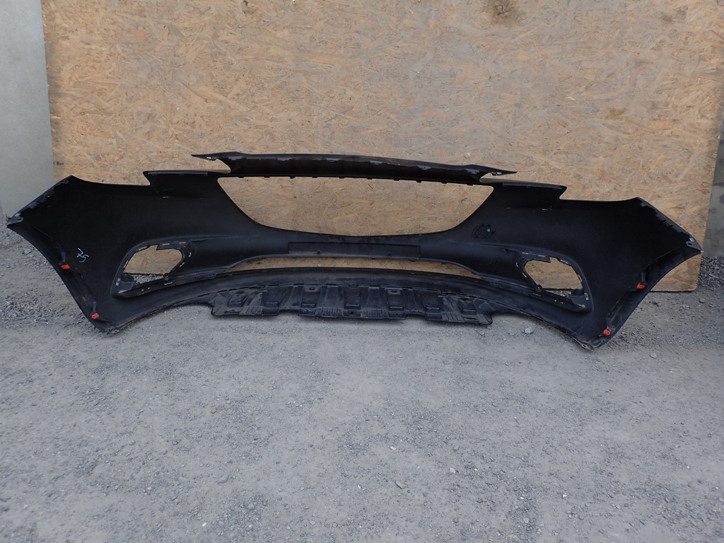 PARAURTI ANTERIORE ANTERIORE OPEL CORSA E 2014