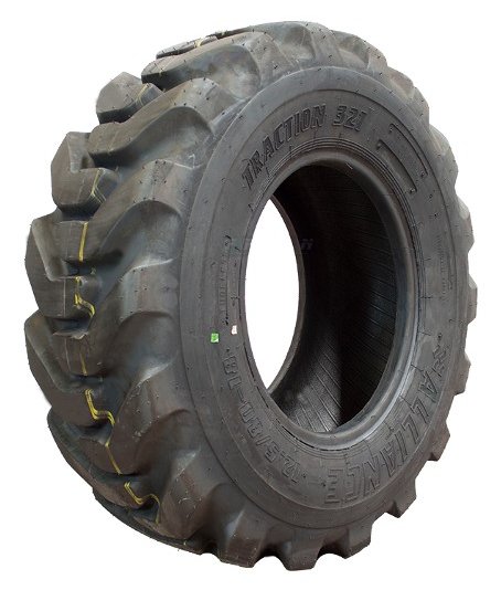 ШИНИ 10.5/80-18 (280/800-18) 10PR 321 TL ALLIANCE