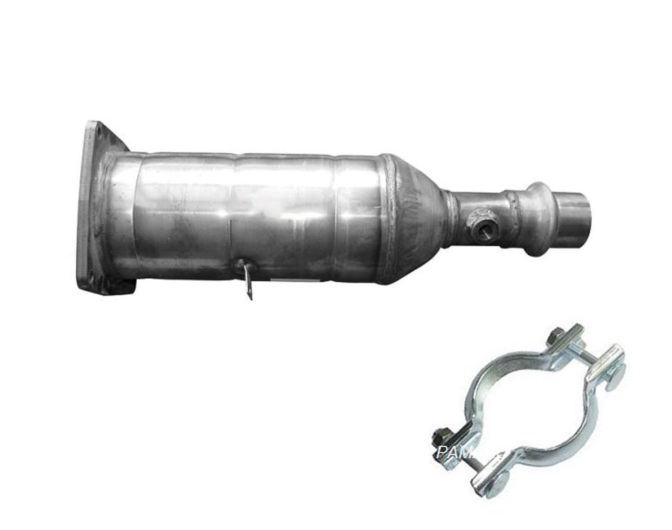 PEUGEOT 406 2 0 HDI FILTR CZASTEK STALYCH FAP