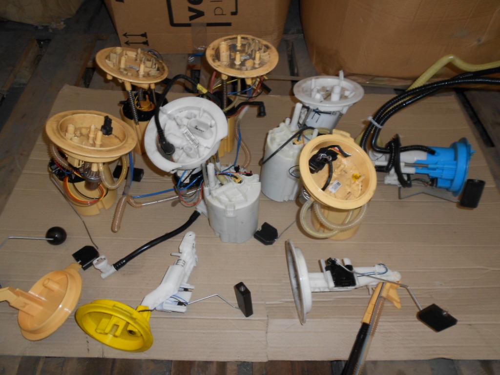 AUDI ПАЛИВНИЙ НАСОС 8K0919051 БЕНЗИН ДИЗЕЛЬ