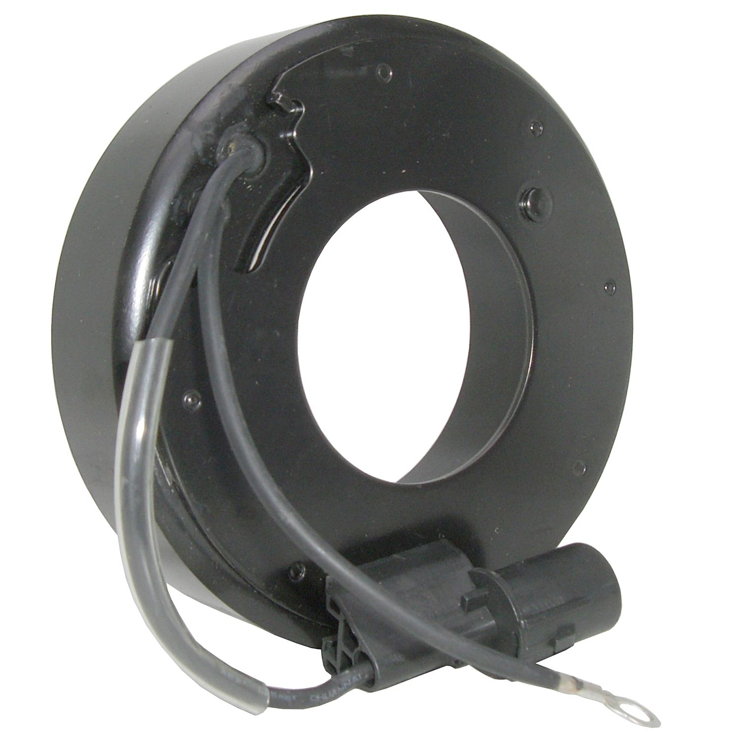 2206006 КАТУШКА КОНДИЦИОНЕРА VS18 KIA MAGENTIS