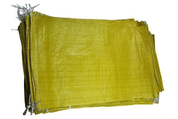 

Żółte Worki Na Piasek Węgiel Gruz 40x60cm 10 sztuk