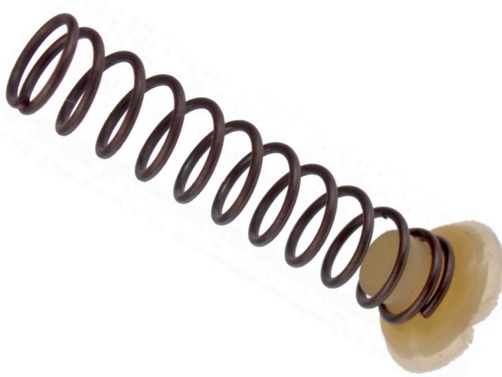 Sprężyna DO BOSCH GBH 2-26 DRE DFR DBR 2-24 D DF Rodzaj sprężyna