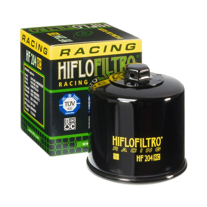 

Filtr Oleju HF204RC Racing Yamaha Fj FZ1 FZ6 R6 R1
