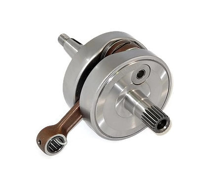 Kompletný kľukový hriadeľ Honda Cr 125 90-04 Lassk