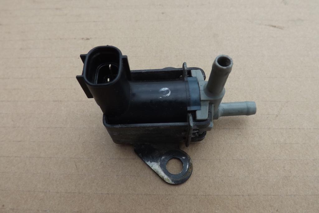 Вакуумный клапан 136200-2620 Terios 1.5 2007