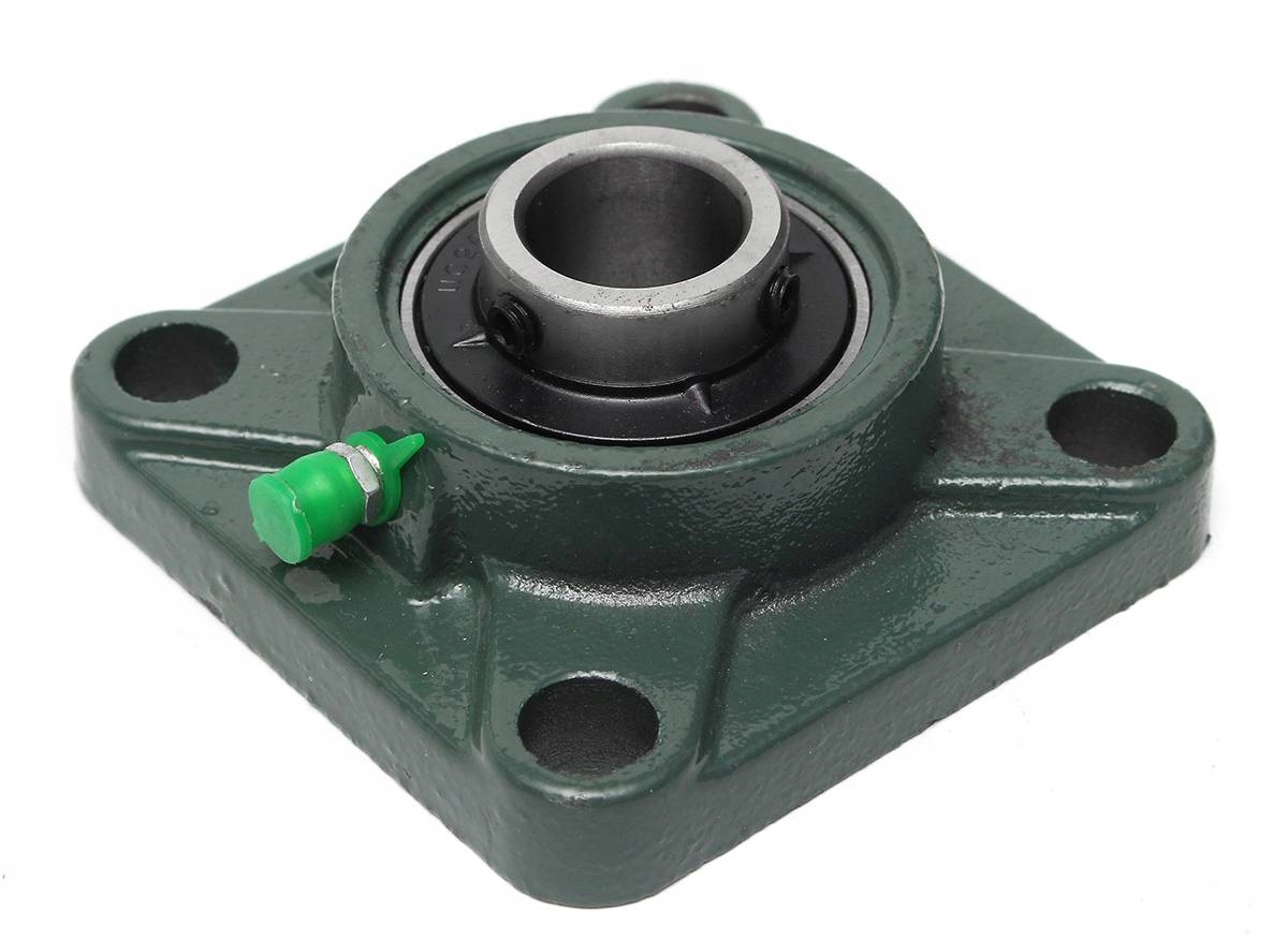 UCF 209 ŁOŻYSKO SAMONASTAWNE W OPRAWIE UCF209 Kod producenta UCF 209