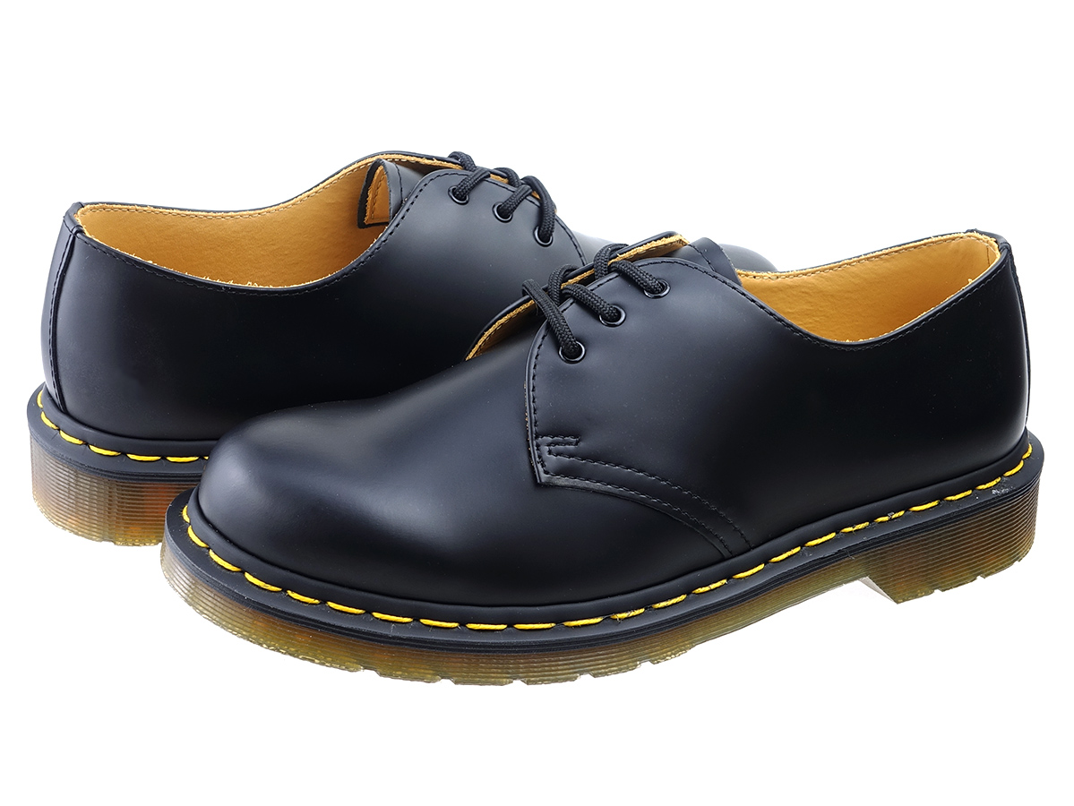 Dr martens czarne clearance 38