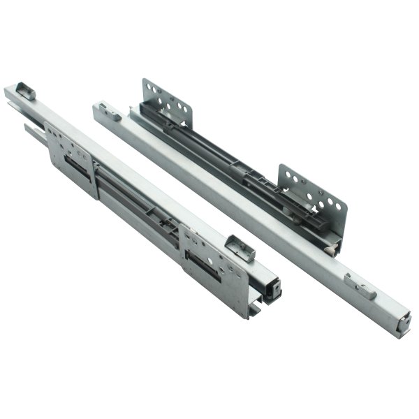 KOSZ CARGO MINI DELUXE 20 200 CHROM 2P. DOMYK AMIX Kod producenta R-20 DELUXE