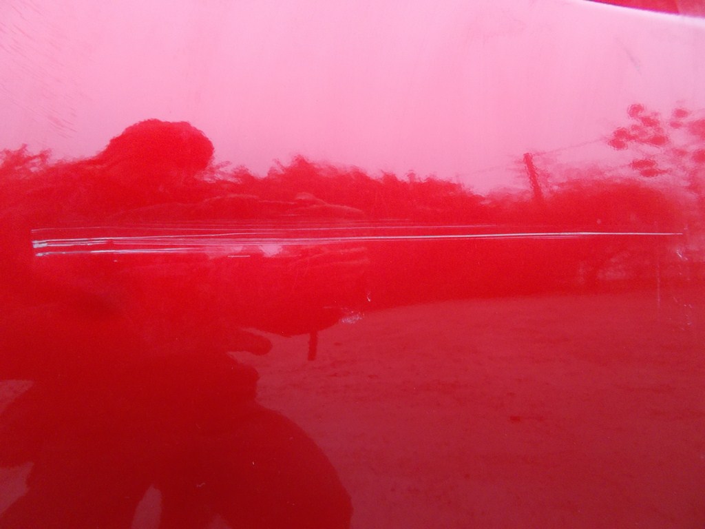 door right rear. right rear part MAZDA CX5 CX 5 2012