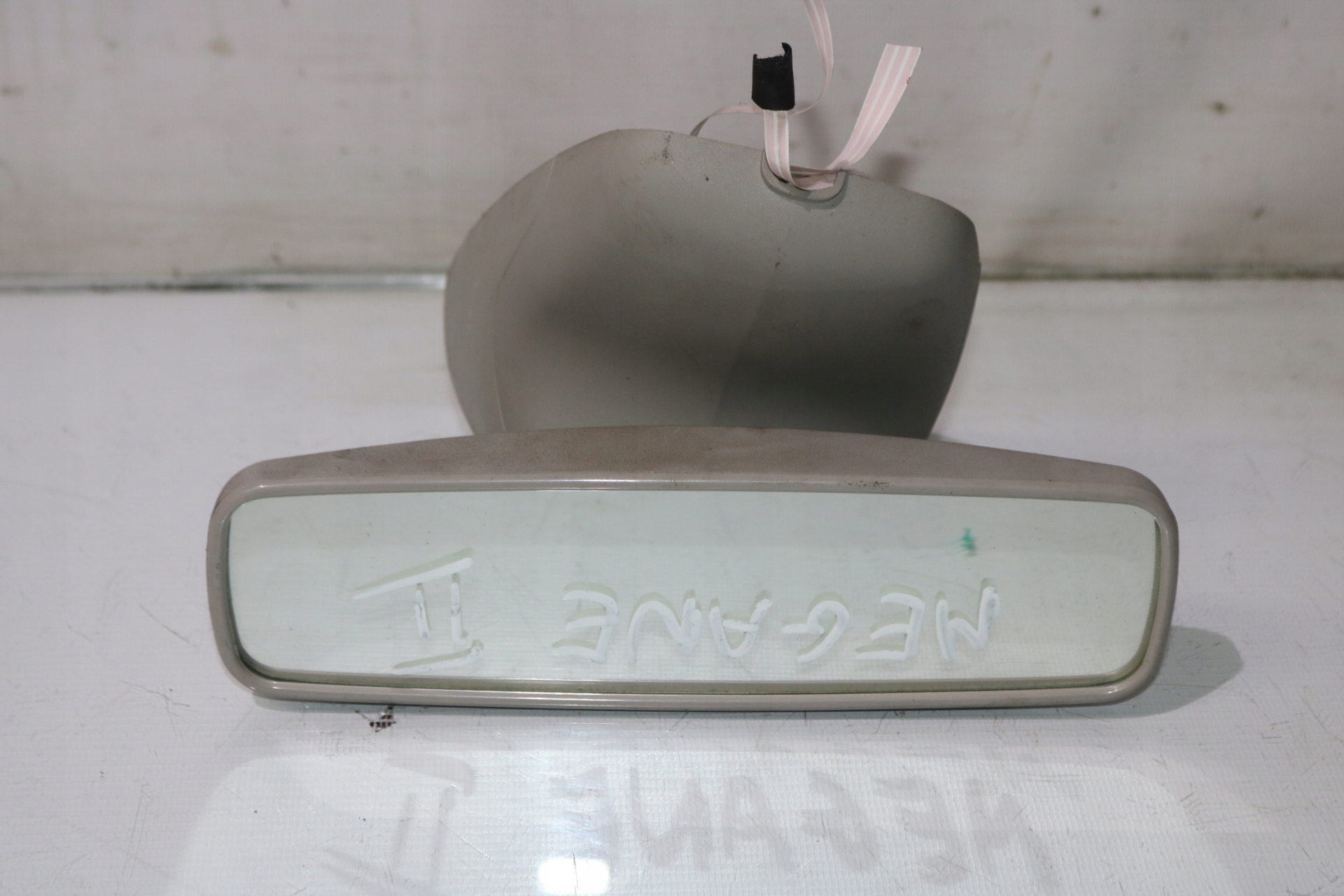 LUSTERKO WEWNĘTRZNE RENAULT MEGANE GRANDTOUR