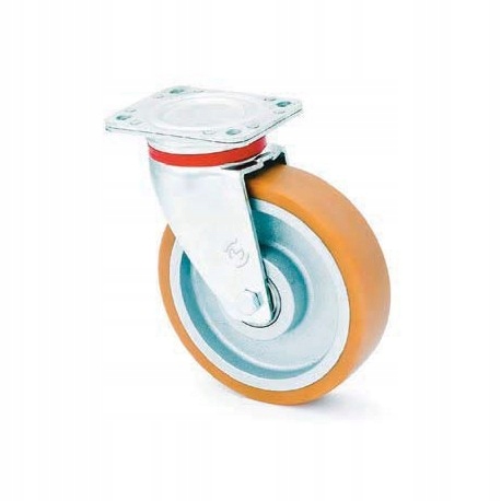 Wiko Kolečka, Kolečka, Kolečka, Kolečka Rolka Otočné Vozíky FI150 700 kg