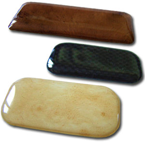 RENAULT SCENIC O3 + доска шпон панель наложения 3D