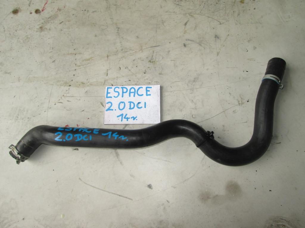 Шланг труба Renault Espace 2.0 DCI 14R