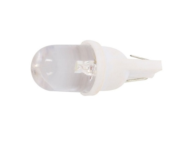 

Żarowka Led W5W T10 Postojówka 1 Led 6000K