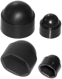 

Maskownica śruby M14 śruba nakrętka zaślepka 50szt