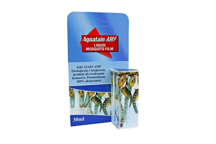 

Aquatain Środek Na Larwy Komary Ekologiczny 30ml