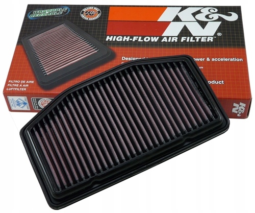 Yamaha Yzf 1000 R1 09-14r Filtr vzduchu Kn