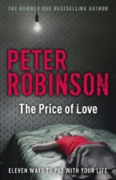 The Price Of Love Peter Robinson