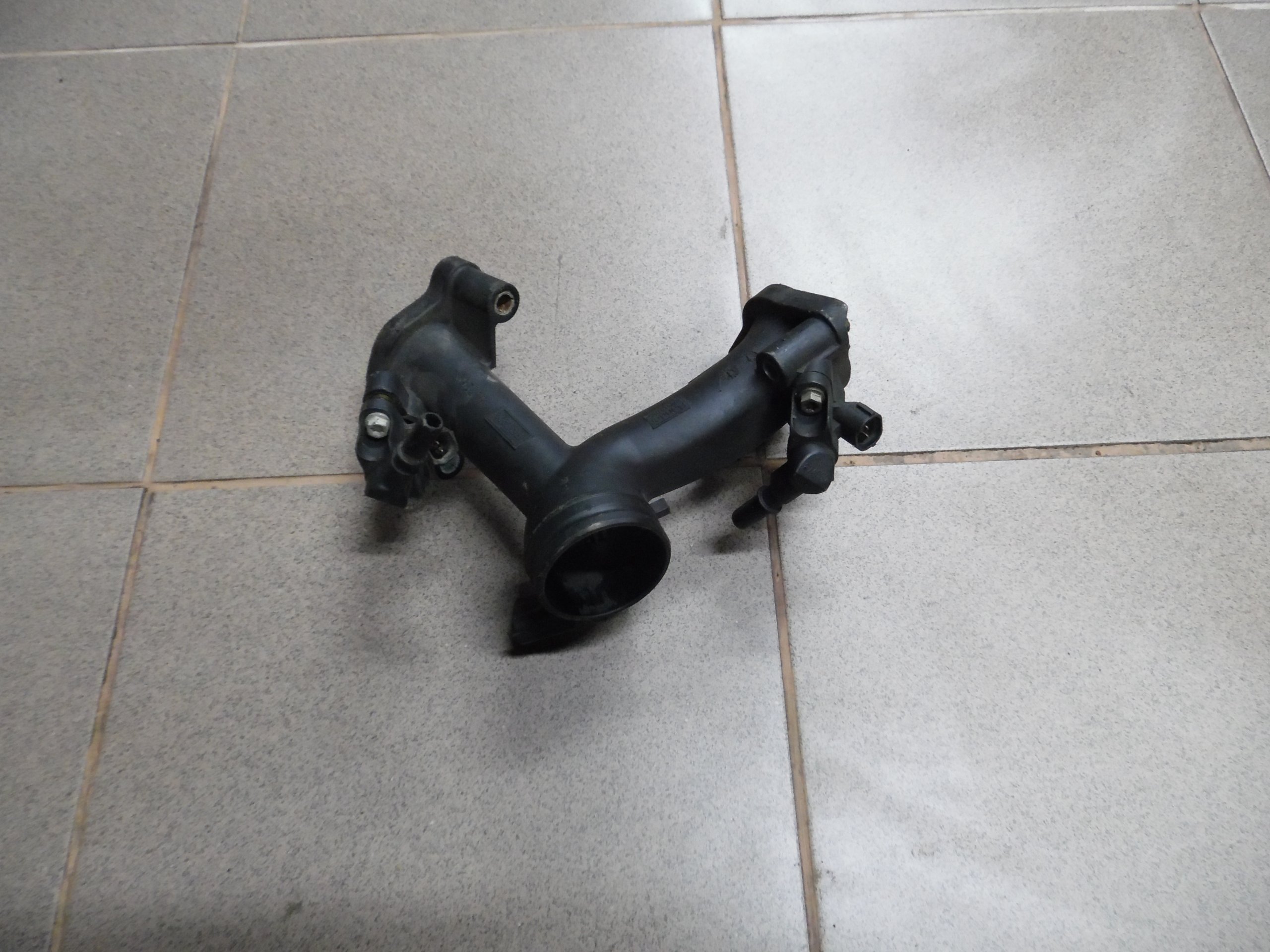 CAN AM RENEGADE 800 WTRYSKIWACZE