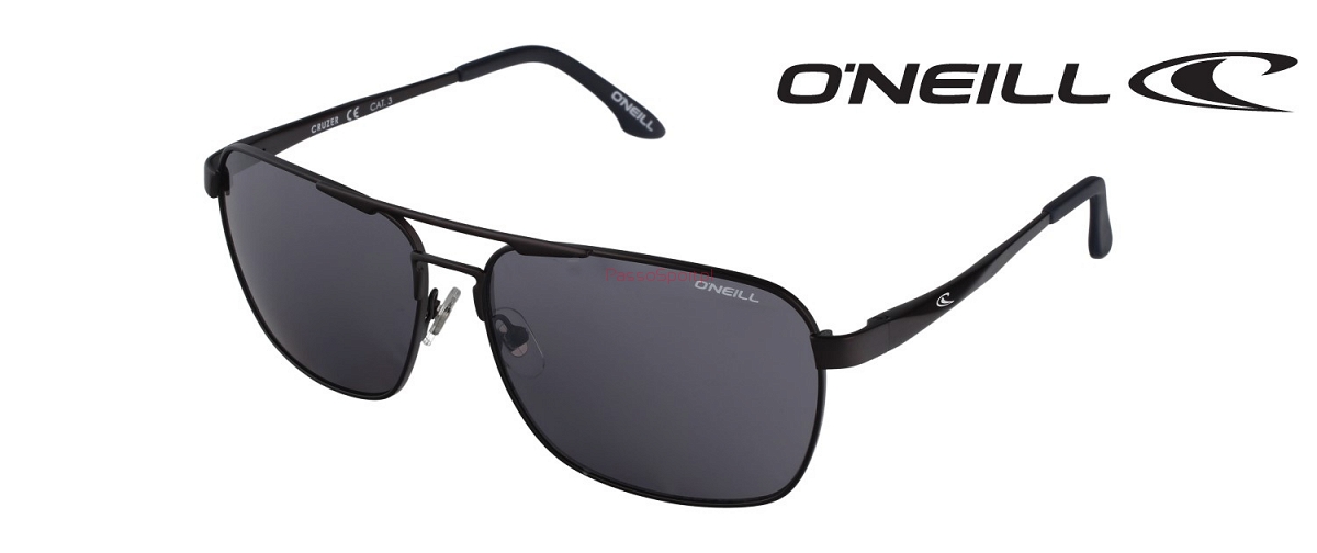 O'neill Cruzer 005 Zrcadlové brýle Aviator Velké