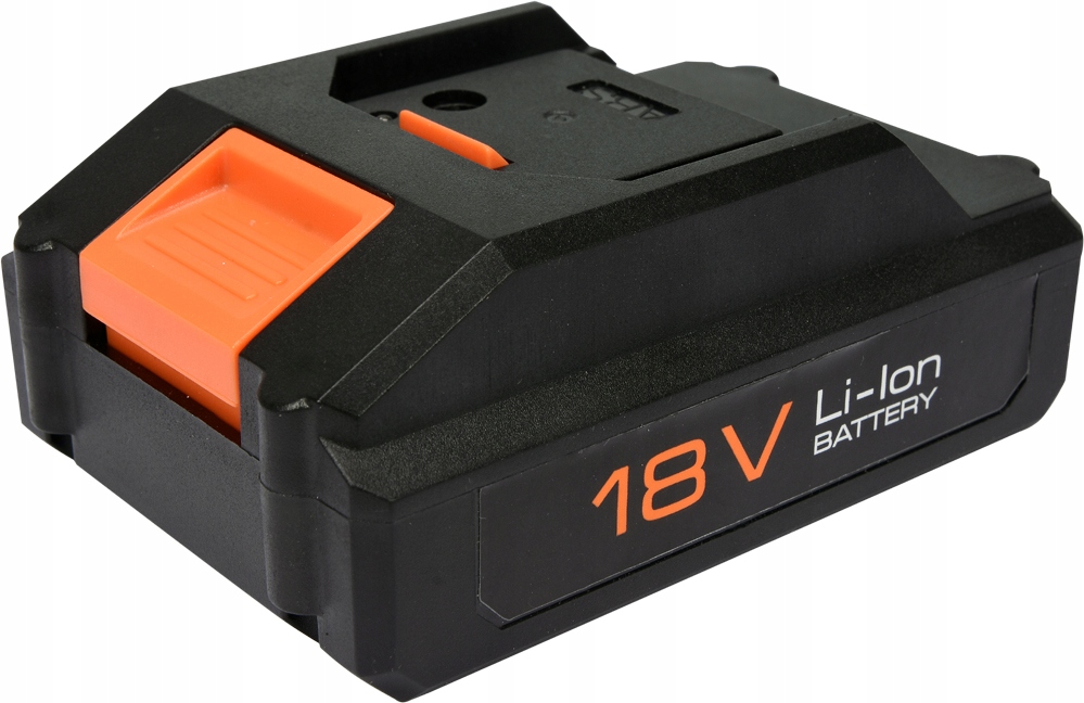 

Akumulator Li-ion 18V 1,3 Ah Do Wkrętarki Sthor