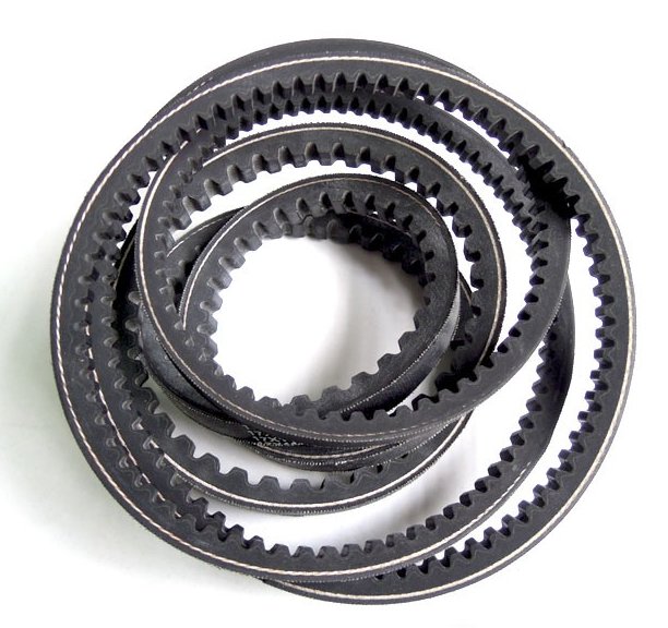 PAS PASEK KLINOWY UZĘBIONY AVX 13/950 AVX 13x950