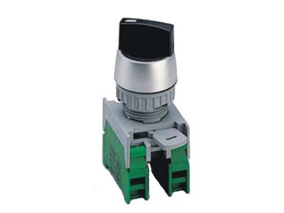

Przełącznik obrotowy 3A 230V 3 pozycje Auspicious
