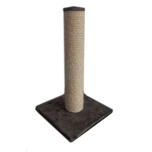 

Drapak Dla Kota 100cm, Sizal 10mm, Fi100, Drewno!