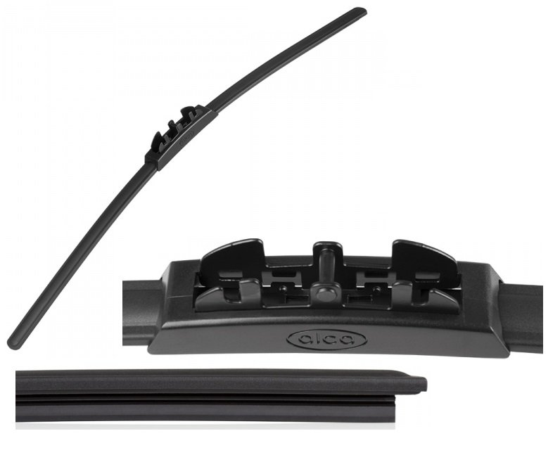 ALCA Pióro wycieraczki Płaskie 580 mm SUPER FLAT Producent Alca